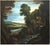 Matthijs Bril, Landscape with Figures, 16th Century, Oil on Canvas For Sale - Image 5 of 5