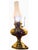 This listing is for a Pair of Antique Brass Rayo Oil Lamps that have been electrified for modern use. They retain their...