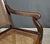 Louis Philippe Style Hairdressers Armchair in Beech, Early 20th Century For Sale - Image 9 of 18