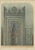 Alexandre M. Raymond, Mihrab of Sultan Mehmed I, 1924, Paper For Sale - Image 9 of 9