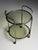 Faux Bamboo Serving Trolley, 1980s For Sale - Image 17 of 17