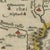 Holy Land Map of Terra Sancta Palestina, 1620 For Sale - Image 5 of 10