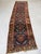 1920s Northwest Persian Runner Exotic Camel Border Rug 3 x 10.2 For Sale In Milwaukee - Image 6 of 13