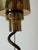 Austrian Brass Pendant attributed to Kalmar, Loos Manner, 1980s For Sale - Image 17 of 18