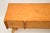 Art Deco Burr Walnut Console Table attributed to Hille, 1920s For Sale - Image 6 of 10