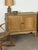 Mid-Century Danish Oak Cabinets by Henning Kjaernulf, 1960s, Set of 2 For Sale - Image 4 of 8