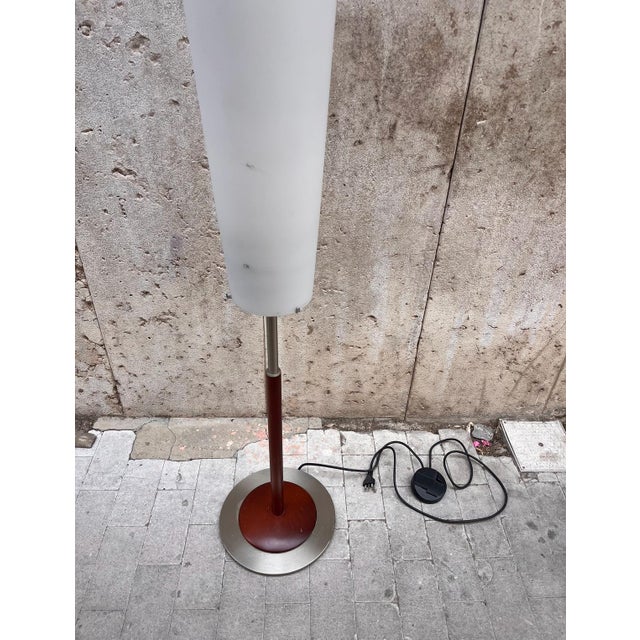 Floor Lamp by Massimo Bellini, 1990s For Sale - Image 3 of 4