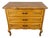 French Louis XIV Chest of Drawers For Sale