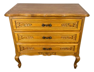 French Louis XIV Chest of Drawers