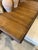 Matthew Izzo Home French Country Dining Table For Sale - Image 4 of 5
