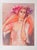Imai Sachiko, Muse à la couronne de fleurs, Lithograph For Sale - Image 6 of 6