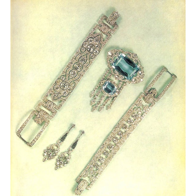 White "Modern Jewelry: An International Survey 1890-1963" Hughes, Graham For Sale - Image 8 of 11