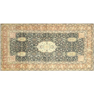 1940s Caucasian Karabagh Rug For Sale