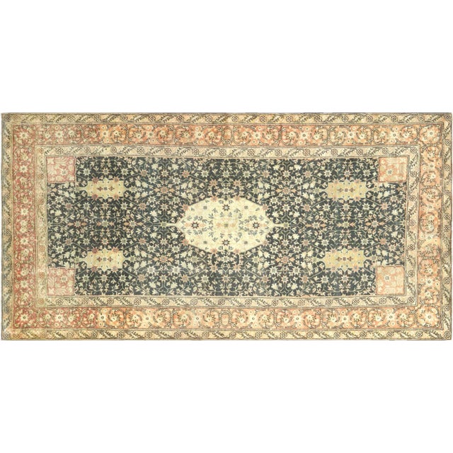 1940s Caucasian Karabagh Rug For Sale