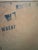 1940s Heywood Wakefield M389w Desk/Chest Wheat For Sale - Image 9 of 11