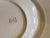 Limoges, France Limoges Floral China Mix & Match Plates on Chargers - 4 Piece Set For Sale - Image 4 of 10