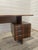 Vintage Writing Table by Bohumil Landsman for Novy Domov, 1973 For Sale - Image 6 of 9