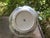 Chinese Antique Porcelain Chinese Platter For Sale - Image 3 of 4