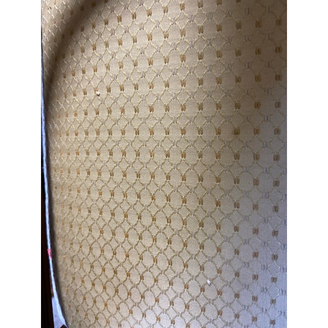 Early 20th Century Antique Aesthetic Movement Arm Chair For Sale - Image 9 of 10