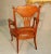 English 19th-Century Armchair For Sale - Image 6 of 11