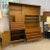 1950s Paul McCobb, Irwin Collection for Calvin Wall Unit Hutch Credenza For Sale - Image 9 of 12