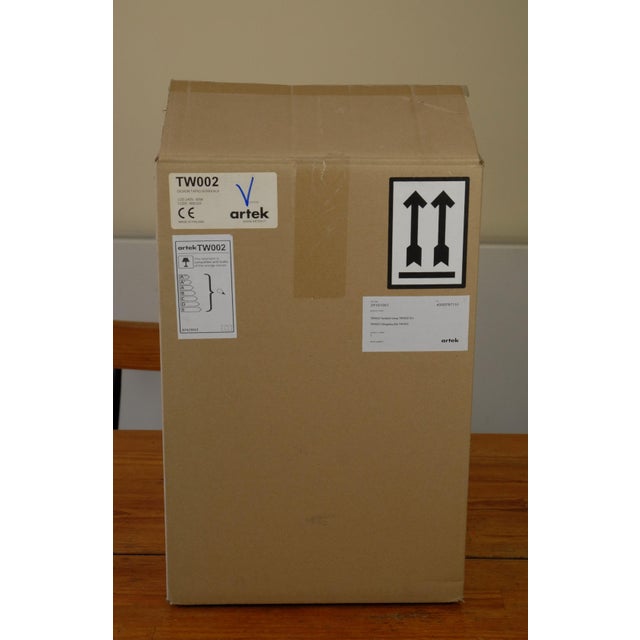 TW002 Triennale Pendant Lamp by Tapio Wirkkala for Artek, 2000s For Sale - Image 9 of 10