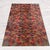 Italian Geometric Woolen Rug by Missoni for T&J Vestor, 1980s For Sale - Image 13 of 13