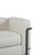 Cassina LC 2 Two-Seater Sofa by Le Corbusier for Cassina For Sale - Image 4 of 11