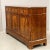Louis Philippe 3-Door Sideboard Walnut Mid-19th century - Louis Philippe period Dimensions: width 180 cm, depth 52 cm,...