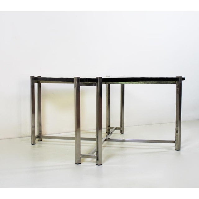 Vintage Coffee Table, 1970s For Sale - Image 9 of 9