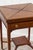 1900 - 1909 Edwardian Envelope Card Table For Sale - Image 5 of 18