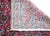 Early 20th Century Karistan Sarouk-Style Runner For Sale - Image 4 of 15