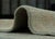 Blue Turkish Oushak Rug 3'11" x 10' #18056 For Sale - Image 8 of 8