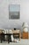 Abstract Contemporary Abstract Oil on Canvas/Wood "#1801" by Arvid Boecker For Sale - Image 3 of 8