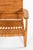 Set of Easy Chairs in Oak, Woven Cane attributed to Hans Wegner, 1949 For Sale - Image 4 of 10