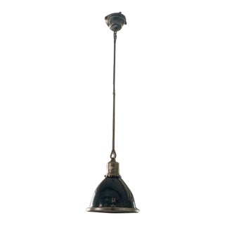 Ralph Lauren Home Fulton Small Pendant For Sale