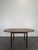 Scandinavian Teak Table with Extension For Sale - Image 5 of 7
