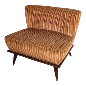 Mid Century Lounge Chair After Billy Haines
