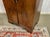 Wood English Walnut Sideboard, 1930s For Sale - Image 7 of 18