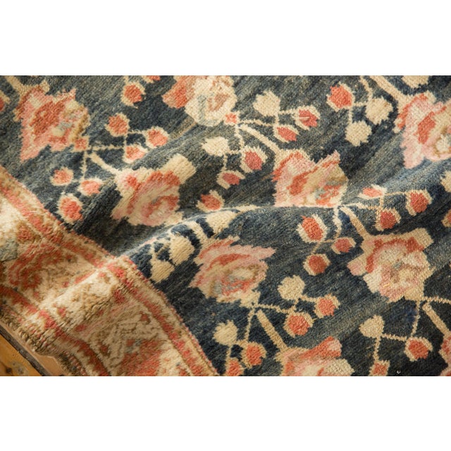 Traditional Antique Kurdish Hamadan Rug Runner - 2'6" x 8'11" For Sale - Image 3 of 10