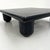 Black Blop Coffee Table by Carlo Bartoli for Rossi Di Albizzate, 1970s For Sale - Image 8 of 10