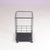 Vintage Trolley by Max Sauze for Max Sauze Studio, 1970s For Sale - Image 3 of 7