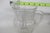 Anchor Hocking Depression Glass Pillar Optic Water Pitcher With Ice Lip 4864b For Sale - Image 9 of 11