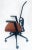 Contemporary Vitra Am Fully Adjustable Ergonomic Office Chairs by Alberto Meda 2021 For Sale - Image 3 of 12