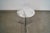 Mid-Century Modern 1970’s Mid-Century Modern De Sede Marble Side Table For Sale - Image 3 of 12