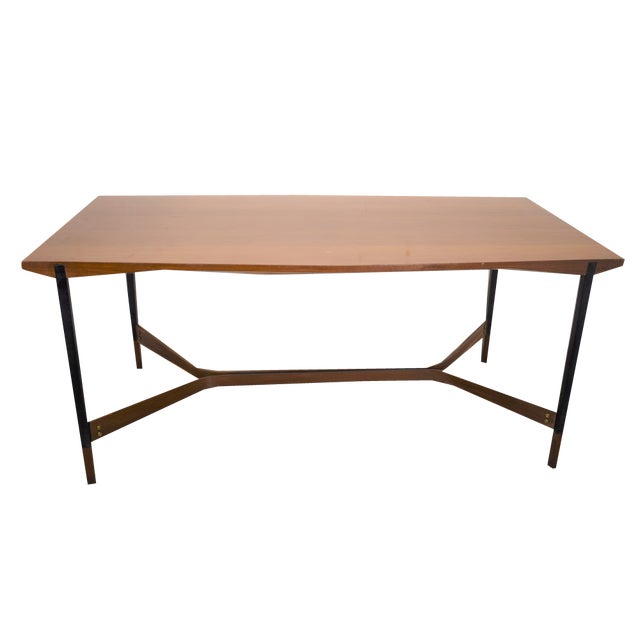 Dining Table from Cantù, Italy, 1960s For Sale