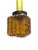 Vintage Figurative Glass Hanging Lamp, Poland, 1970s For Sale - Image 3 of 10