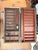 Abercrombie & Fitch Antique Abercrombie & Fitch Tackle Box For Sale - Image 4 of 9