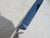 Calvin Klein Large Stainless Blade Roast Carving Knife Ellipse For Sale - Image 4 of 4