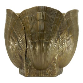 Example of Maison Jansen Planters